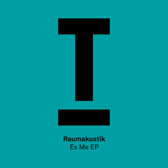 Ex Me (Original Mix) [feat. Terry Lynn]