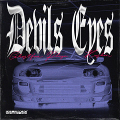 Devil's eyes