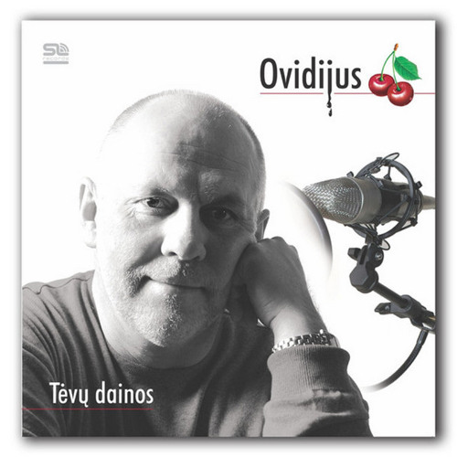 Ovidijus Vyšniauskas   Joja bernelis.mp3