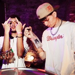 Otra Bitch w/kingcity.vatos