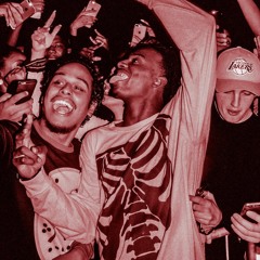 PLAYBOI CARTI X LIL UZI VERT X SOFAYGO X CHAVO X PIERRE BOURNE TYPE BEAT
