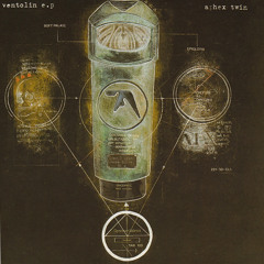 Aphex Twin - Ventolin (Deep Gong Mix).wav