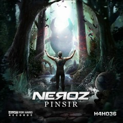 Dimitri K & Neroz - Chainsaw x Pinsir (DISRUPTION Mashup) [FREE DOWNLOAD]