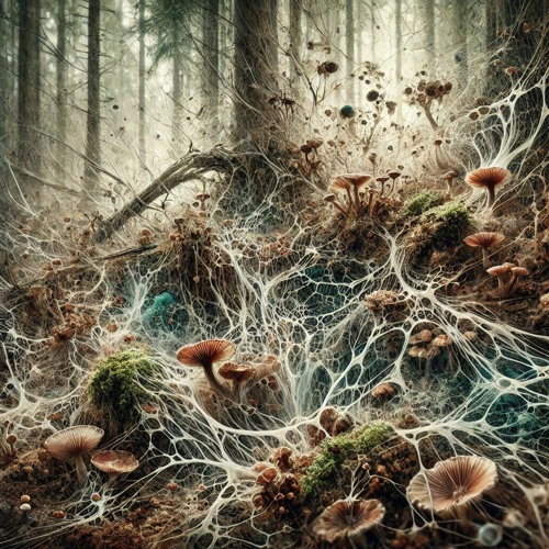 runnels and oomycetes - disquiet0669