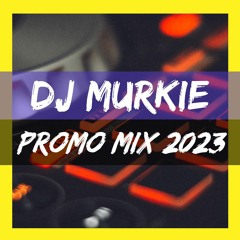 2023 Promo Mix (Continuous Mix)