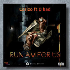 Corizo - Run Am For Us | RuksMart Blog
