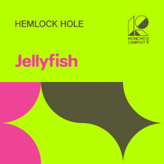 Campout Mix Series: Jellyfish