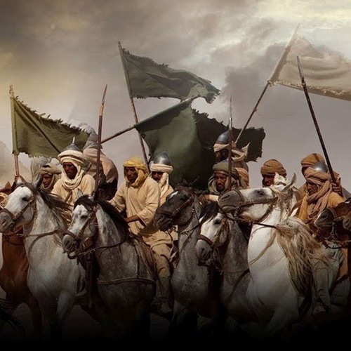 هلل الفتح المبين يا جنود المسلمين.m4a