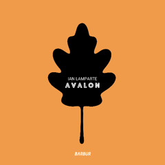 PREMIERE: Ian Lamparte - Avalon (Original Mix) [Barbur Music]