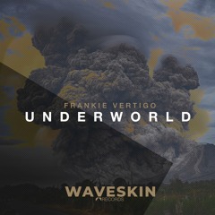 Frankie Vertigo - Underworld