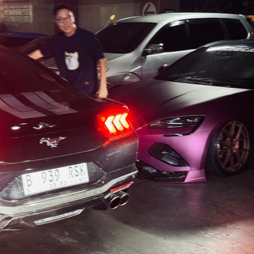 STEPHANIE (Y3LLO EDIT) X Y QUE VUE (EDIT)