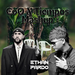 EoO X Tiempos (Ethan Pardo Mashup) 102-92bpm Copy Filter