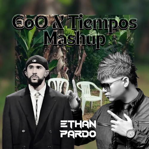EoO X Tiempos (Ethan Pardo Mashup) 102-92bpm Copy Filter