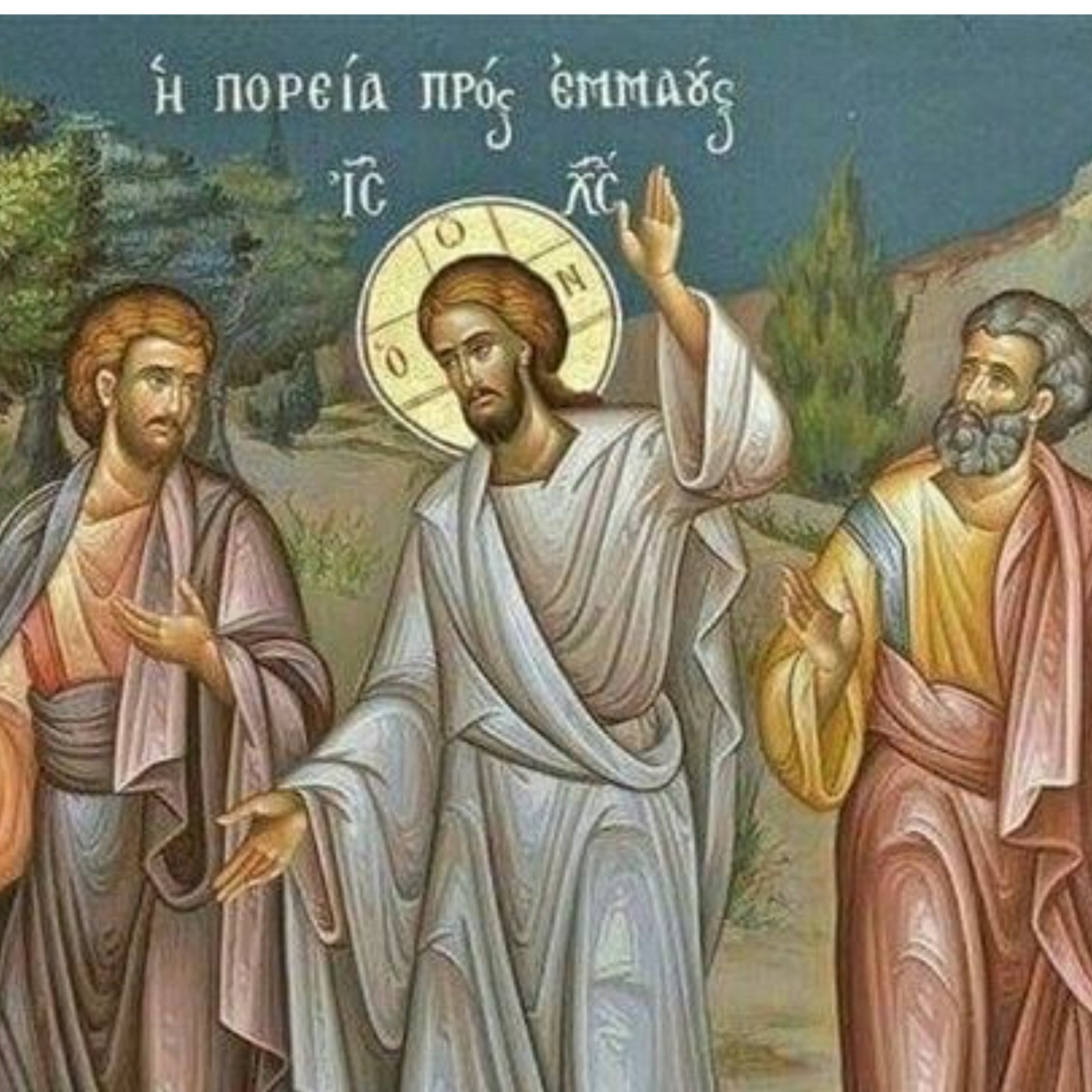 Fr Matthew Ainsley