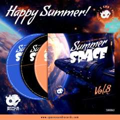 Spacehawk - Space Stories