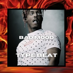 INTENSE VIOLIN JUICE WRLD TYPE BEAT ~ BAD MOOD