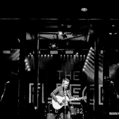 Teenage Kicks- Cover