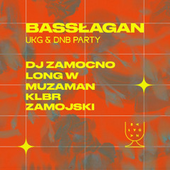 long w @ BASSŁAGAN 8.03.2025