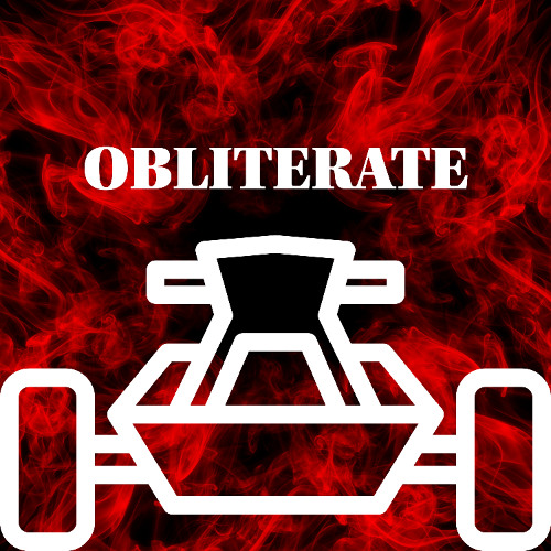 OBLITERATE