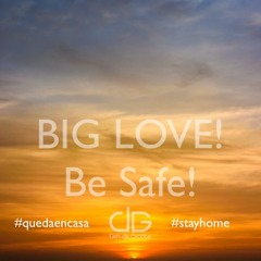 Big Love To All And Be Safe!