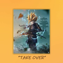 Hip Hop Beats Instrumental - Take Over *Hardest Beat EVER* |Free Download|SOLD