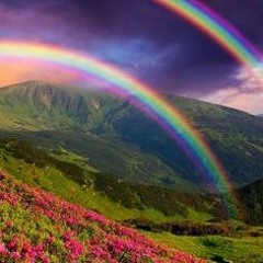 rainbow