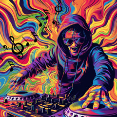 Cheers on Funk