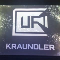 Kraundler at The Gates, Silver Event Location, Berlin (09. 08. 2025.)
