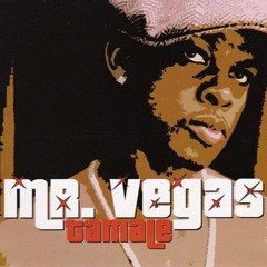Ragga MaleV By OS'CAR