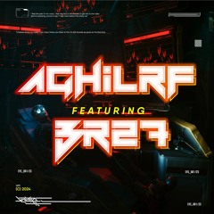 BU DE BU AI #Aghilrf X BR27 ( REZZA REMIX )#MMXXXIV