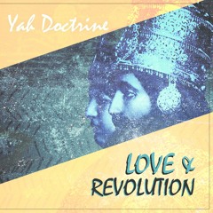 Time With You - Yah Doctrine, Produced By Jah Ova Evil