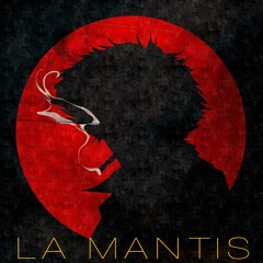 La Mantis (álbum de escenarios)