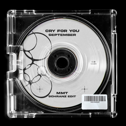 CRY FOR YOU (MMT SCHRANZ EDIT)