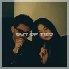 The Weeknd - Out Of Ties (NIE Edit)