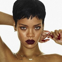 is it a bad loveeeeeee song? (a rihanna x wale mashup)