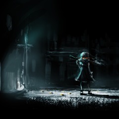 Empty Darkness