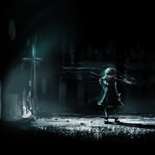 Empty Darkness