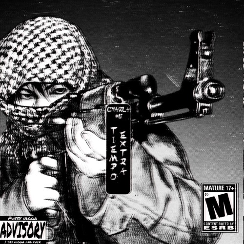 HELL ON SIEGE (PROD. CRAZYDEMXNS)