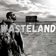 Wasteland (Dark Poetry)