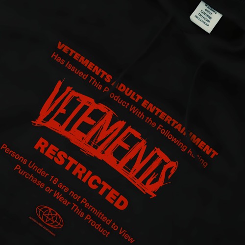 VETEMENTS