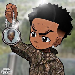 NBA YoungBoy- celine