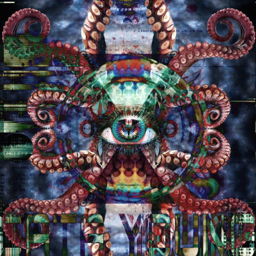 Data Young - Chaos Flute Controller [Free Download]