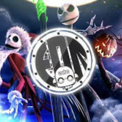 THIS IS HALLOWEEN (Whiiite Dubstep Remix)