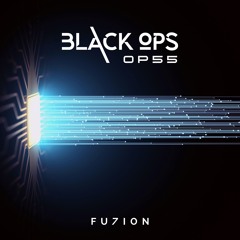 Black Ops - OP55 (Extended Mix)