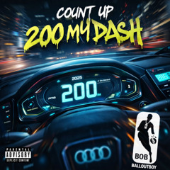 200 My Dash (prod.1pjsi2x)