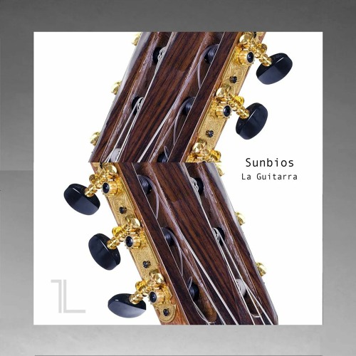 Stream La Guitarra (Original Mix) [Parallel Label] by SUNBIOS | Listen  online for free on SoundCloud