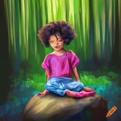 La Grande Aventure De Soleil Et Zali - Conte fantastique pour enfant