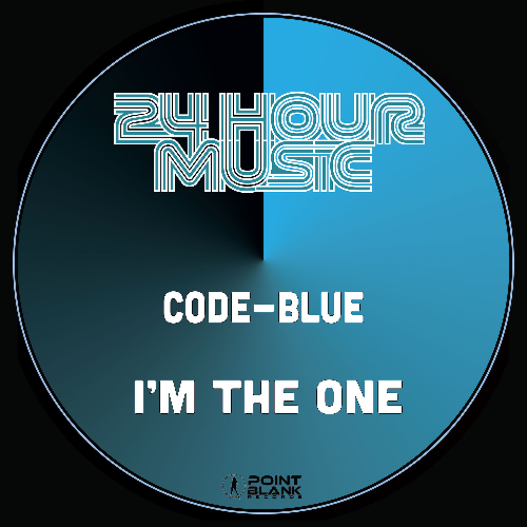 Stream Code-Blue - The One Unreleased Mix by SiFi Music | Listen online ...
