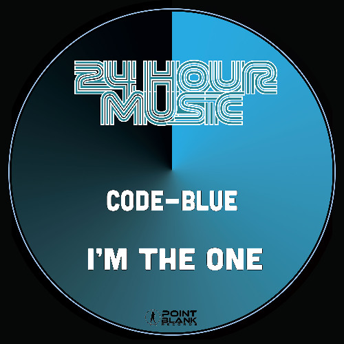 Stream Code-Blue - The One Unreleased Mix by SiFi Music | Listen online ...