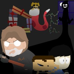 [r2m2 - transmission!] Greediest Time of the Year